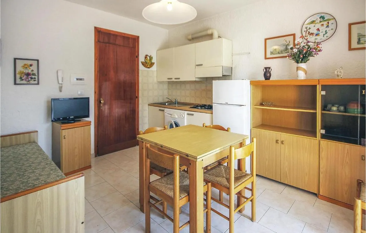 Ginestra Int.11B Apartment Lido delle Nazioni