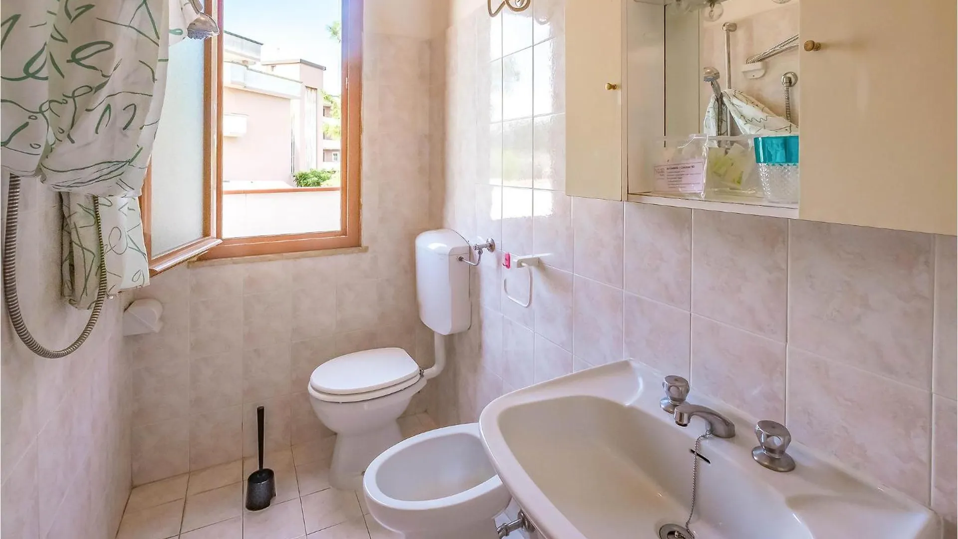 Ginestra Int.11B Apartment Lido delle Nazioni