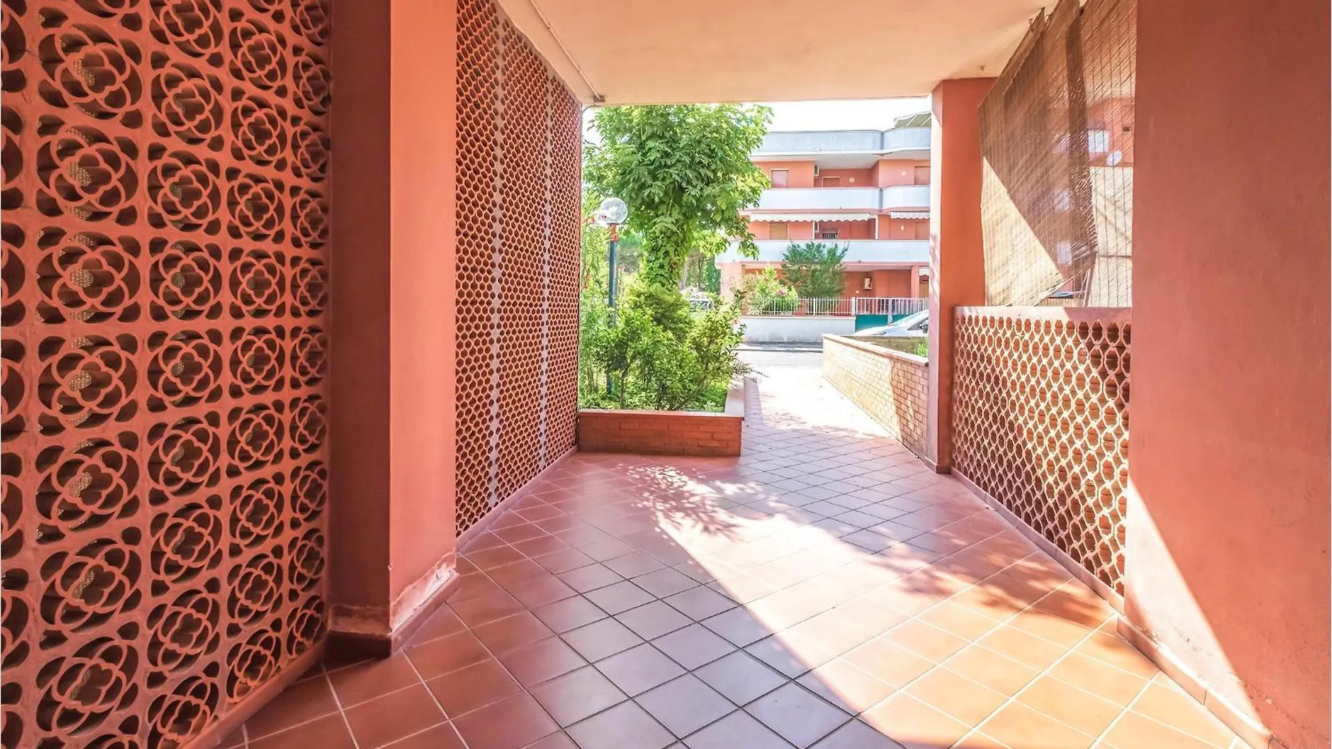 Ginestra Int.11B Apartment Lido delle Nazioni