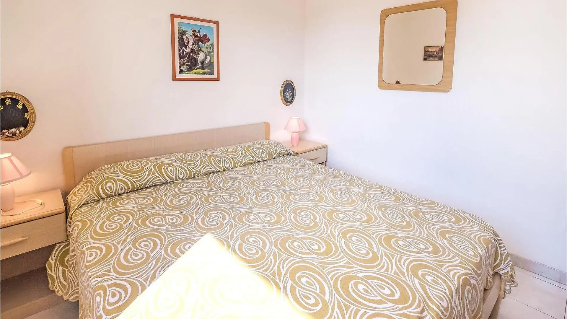Ginestra Int.11B Apartment Lido delle Nazioni