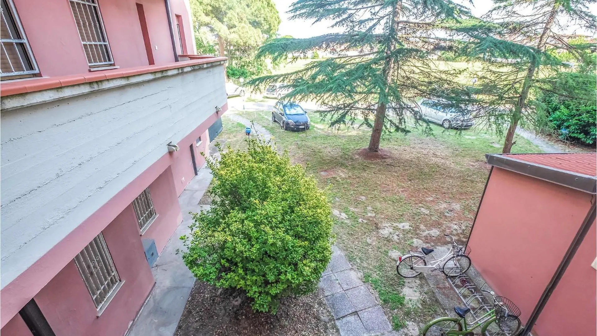 Ginestra Int.11B Apartment Lido delle Nazioni Италия